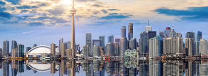 Toronto
