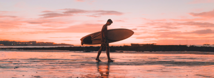 Surfing Costa Rica