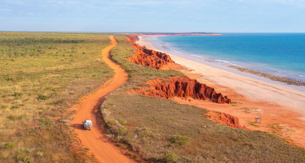 Roadtrip Westaustralien